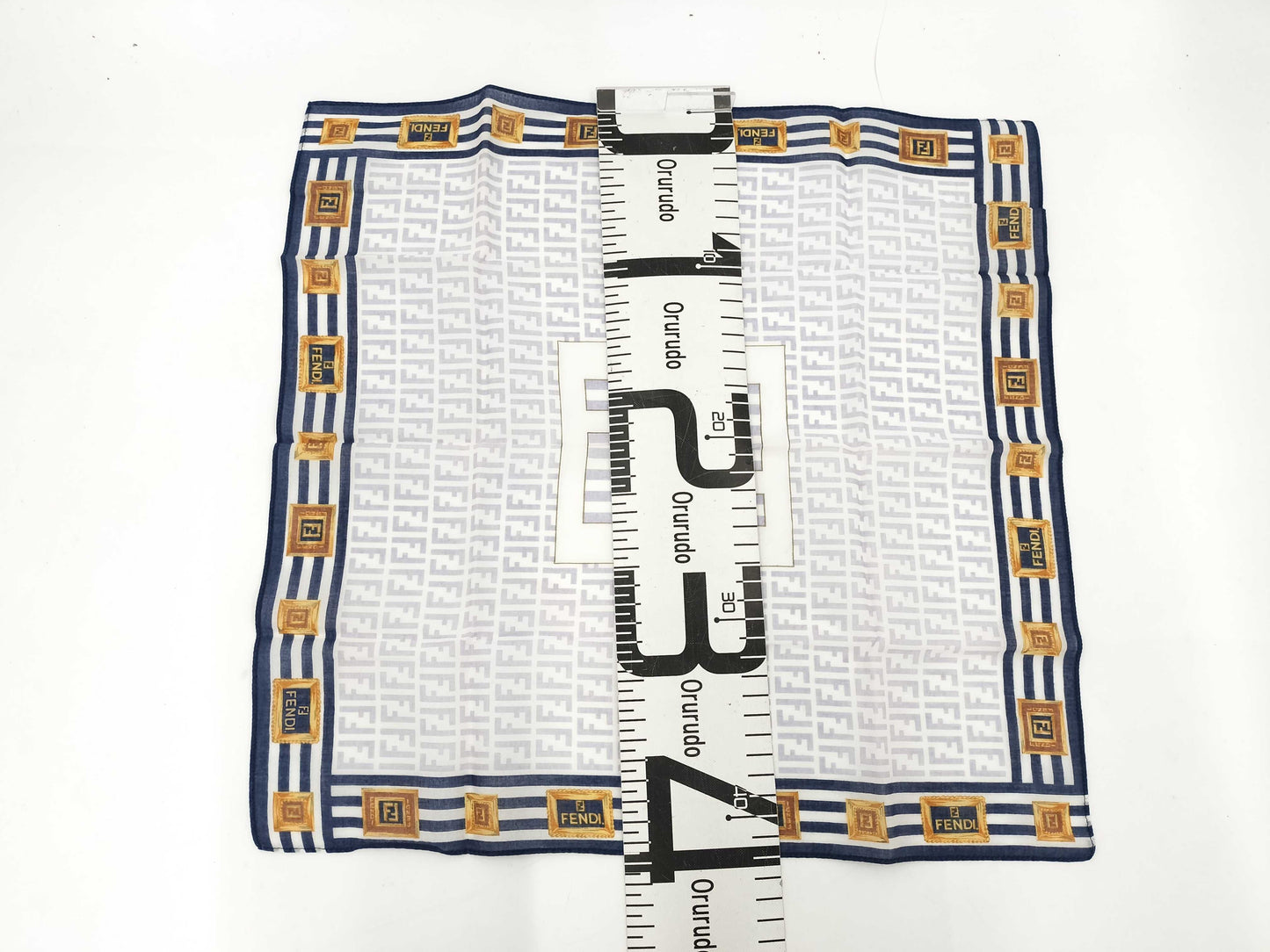 FENDI Handkerchiefs, Scarves, Other Apparel