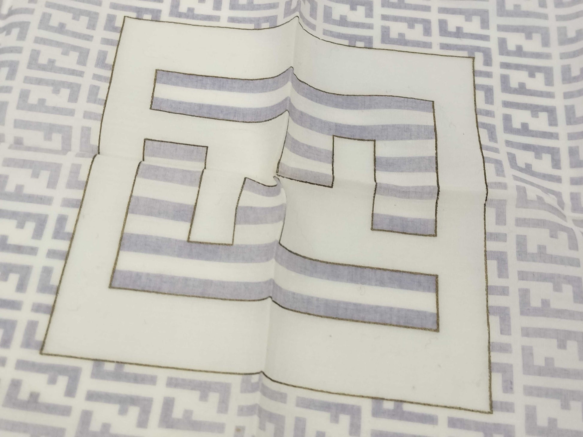 FENDI Handkerchiefs, Scarves, Other Apparel