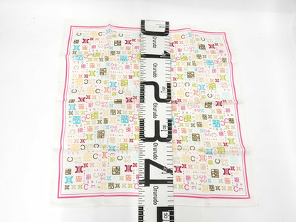CELINE Handkerchiefs, Scarves, and Other Apparel