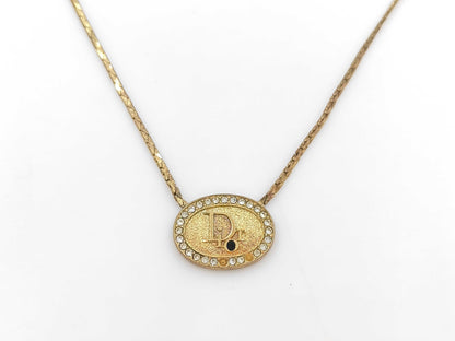 Dior DIOR necklace