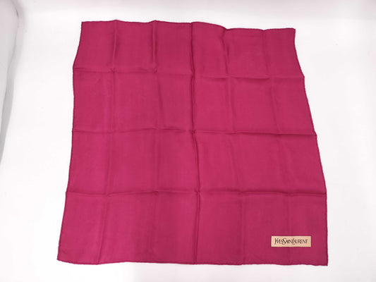 Yves Saint Laurent Handkerchiefs, Scarves, and Other Apparel