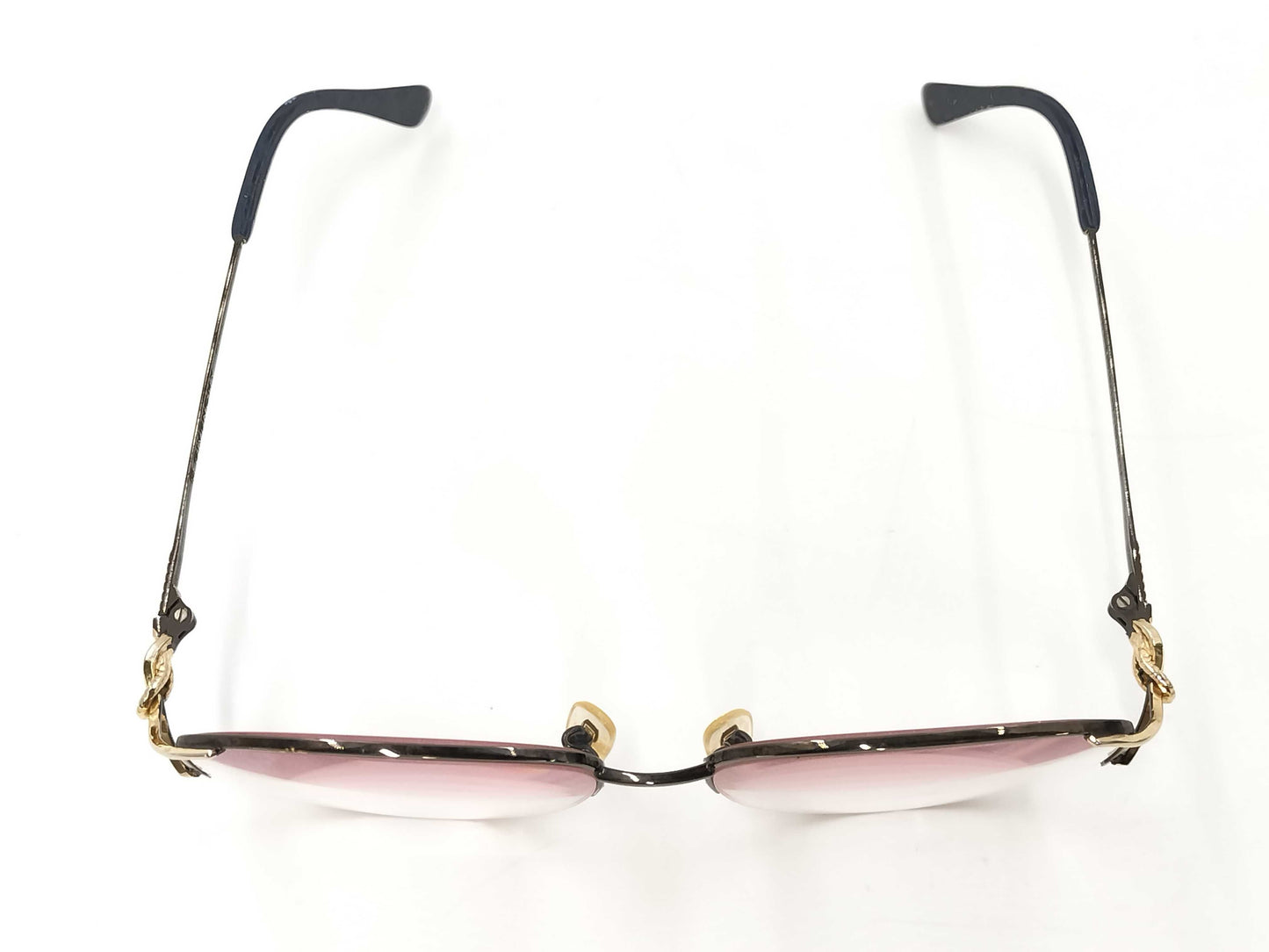 GIVENCHY Givenchy Glasses Sunglasses