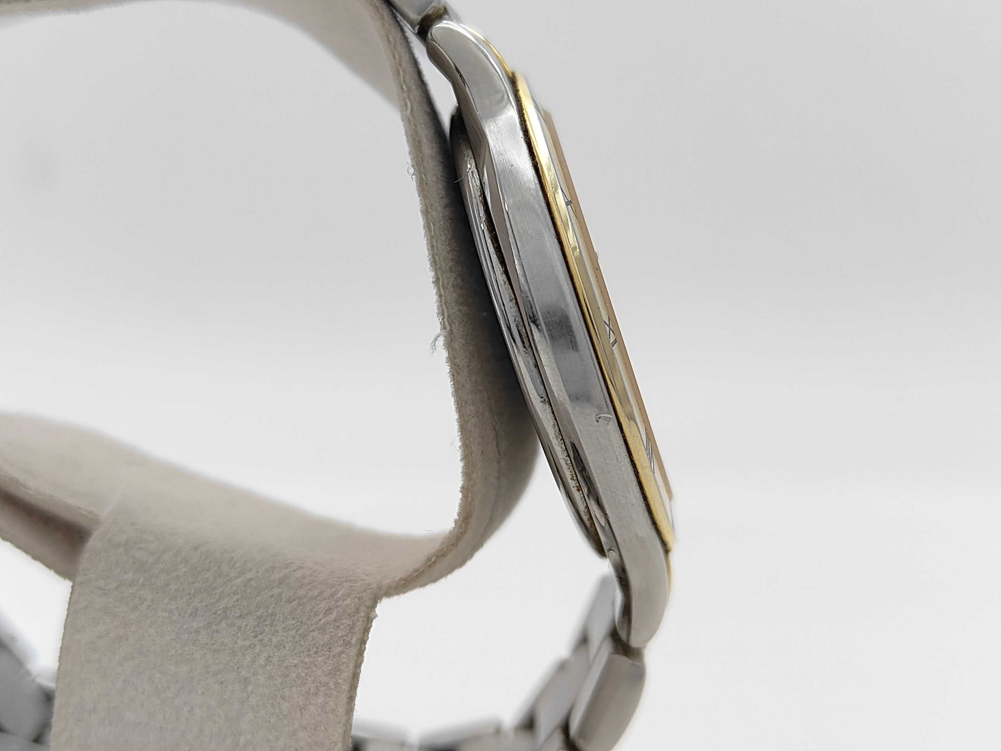 CITIZEN 4630-E61228 8100929 Quartz Boys' Watch