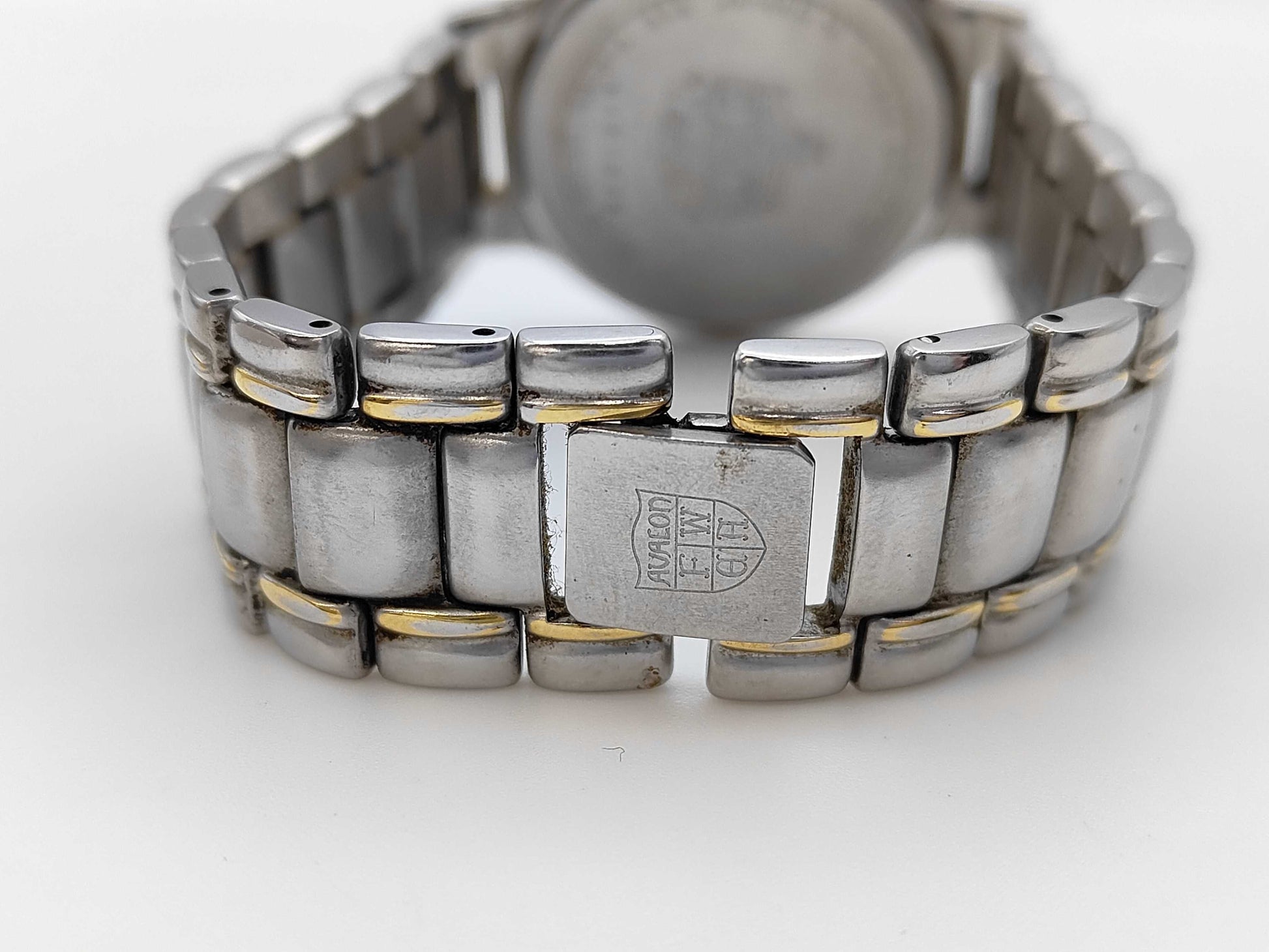 CITIZEN 4630-E61228 8100929 Quartz Boys' Watch