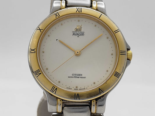 CITIZEN 4630-E61228 8100929 Quartz Boys' Watch