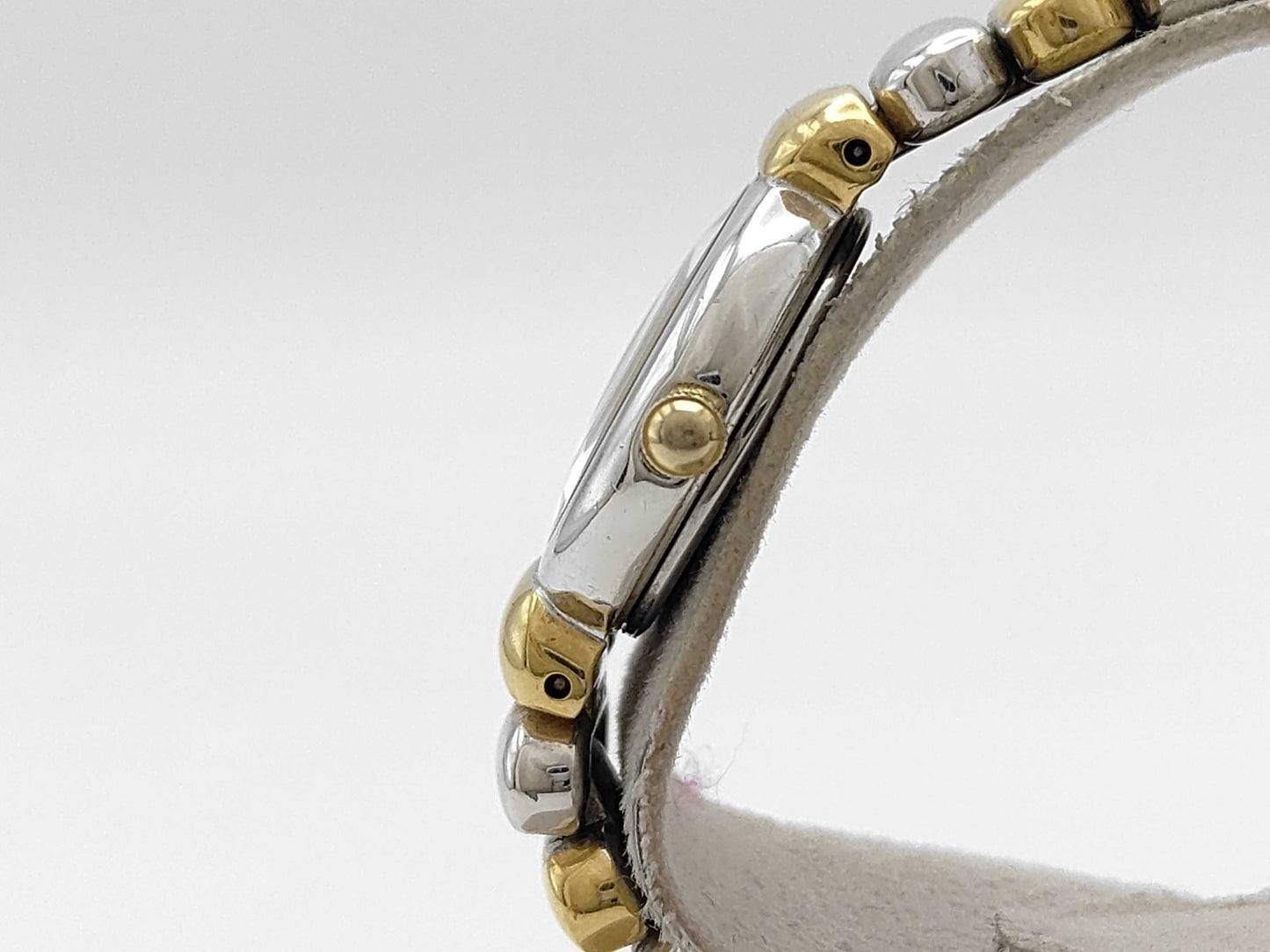 SEIKO 1F20-0B80 891614 Quartz Women's Watch