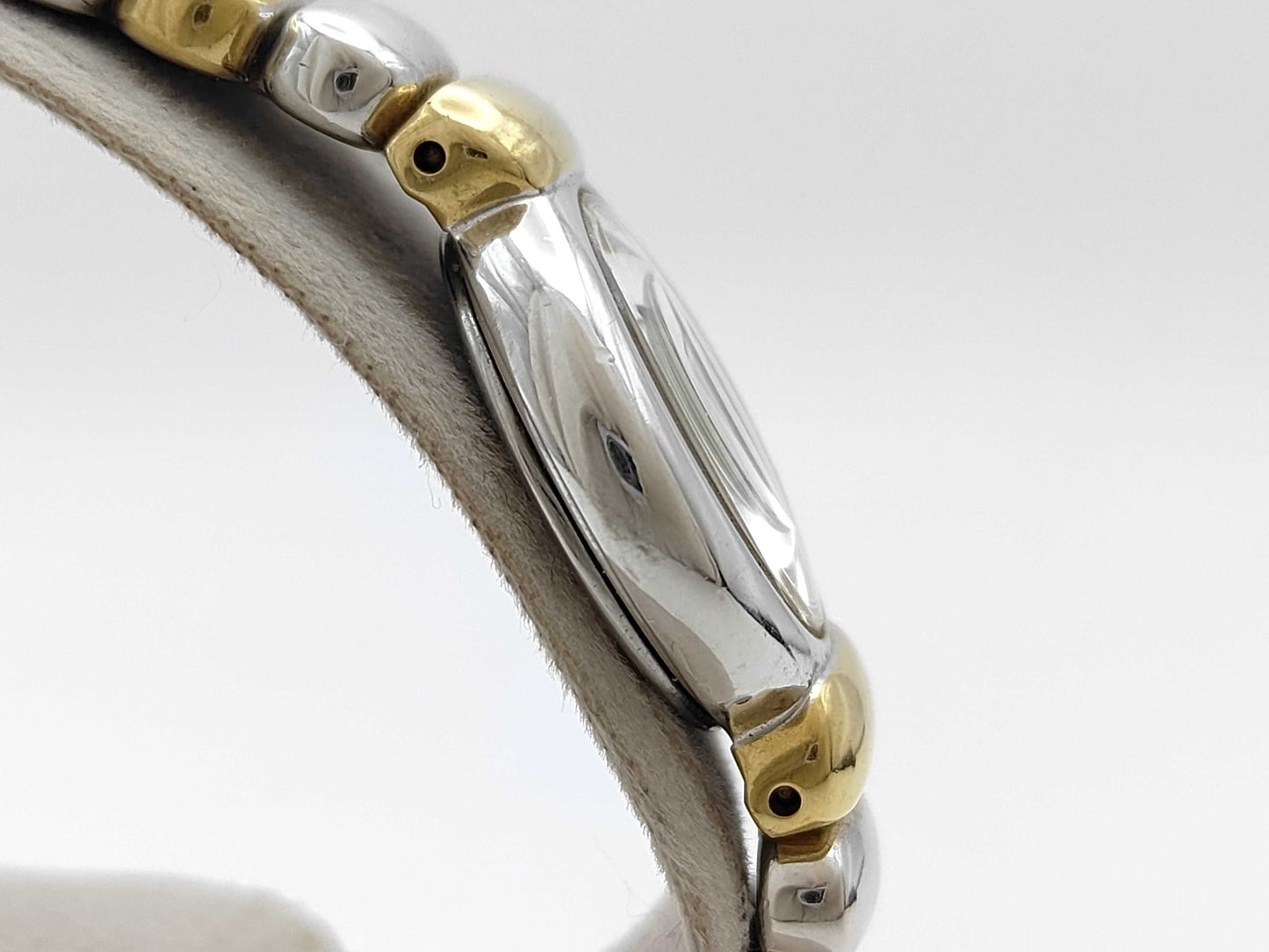 SEIKO 1F20-0B80 891614 Quartz Women's Watch