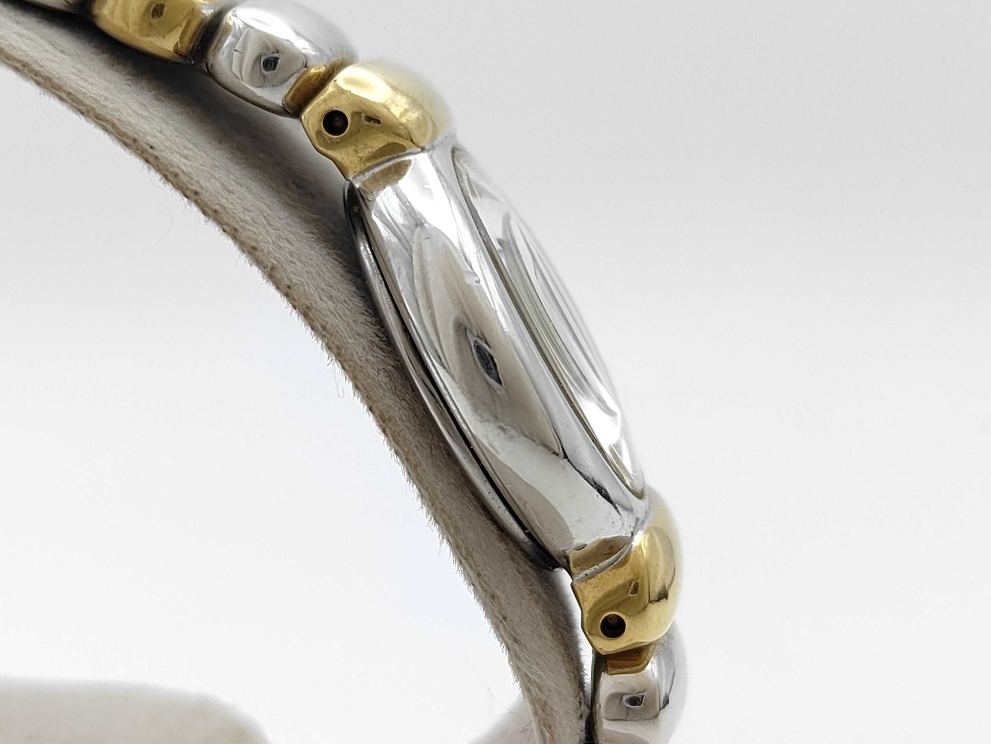 SEIKO 1F20-0B80 891614 Quartz Women's Watch