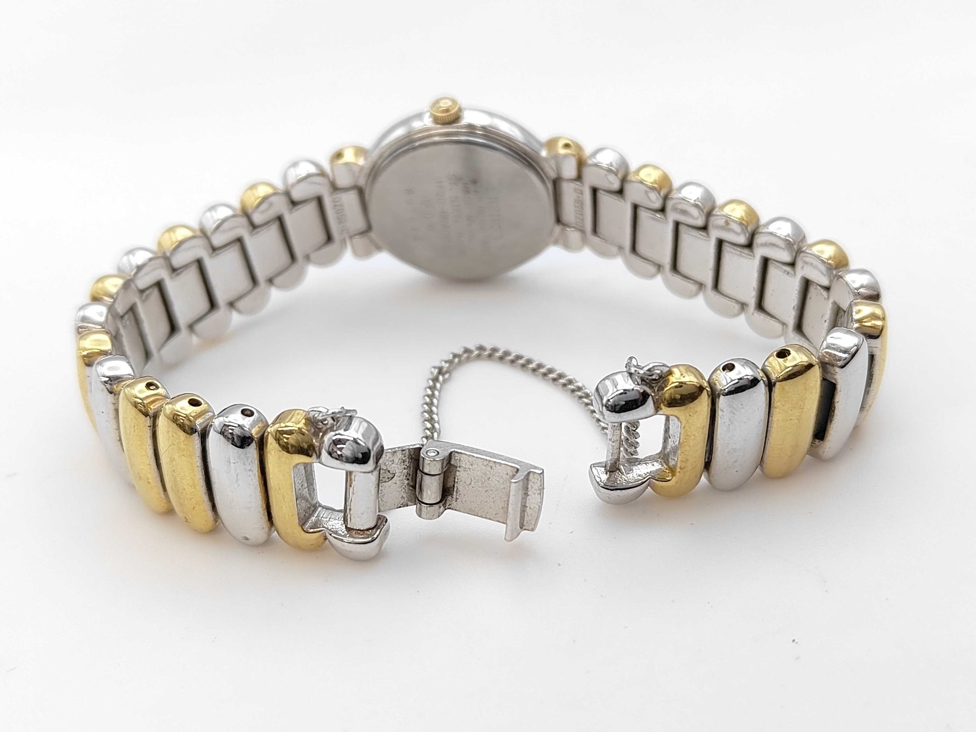 SEIKO 1F20-0B80 891614 Quartz Women's Watch