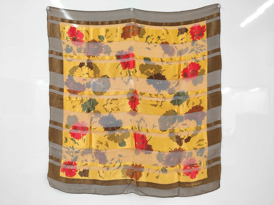 GIVENCHY Handkerchiefs & Scarves Givenchy Scarves Scarves