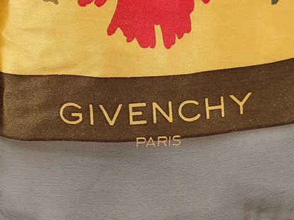 GIVENCHY Handkerchiefs & Scarves Givenchy Scarves Scarves