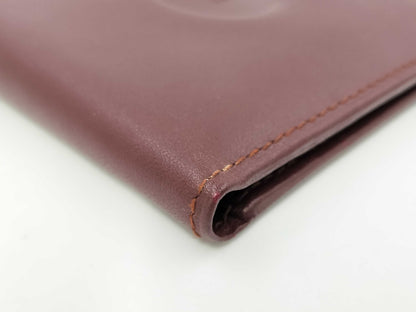 Cartier wallet