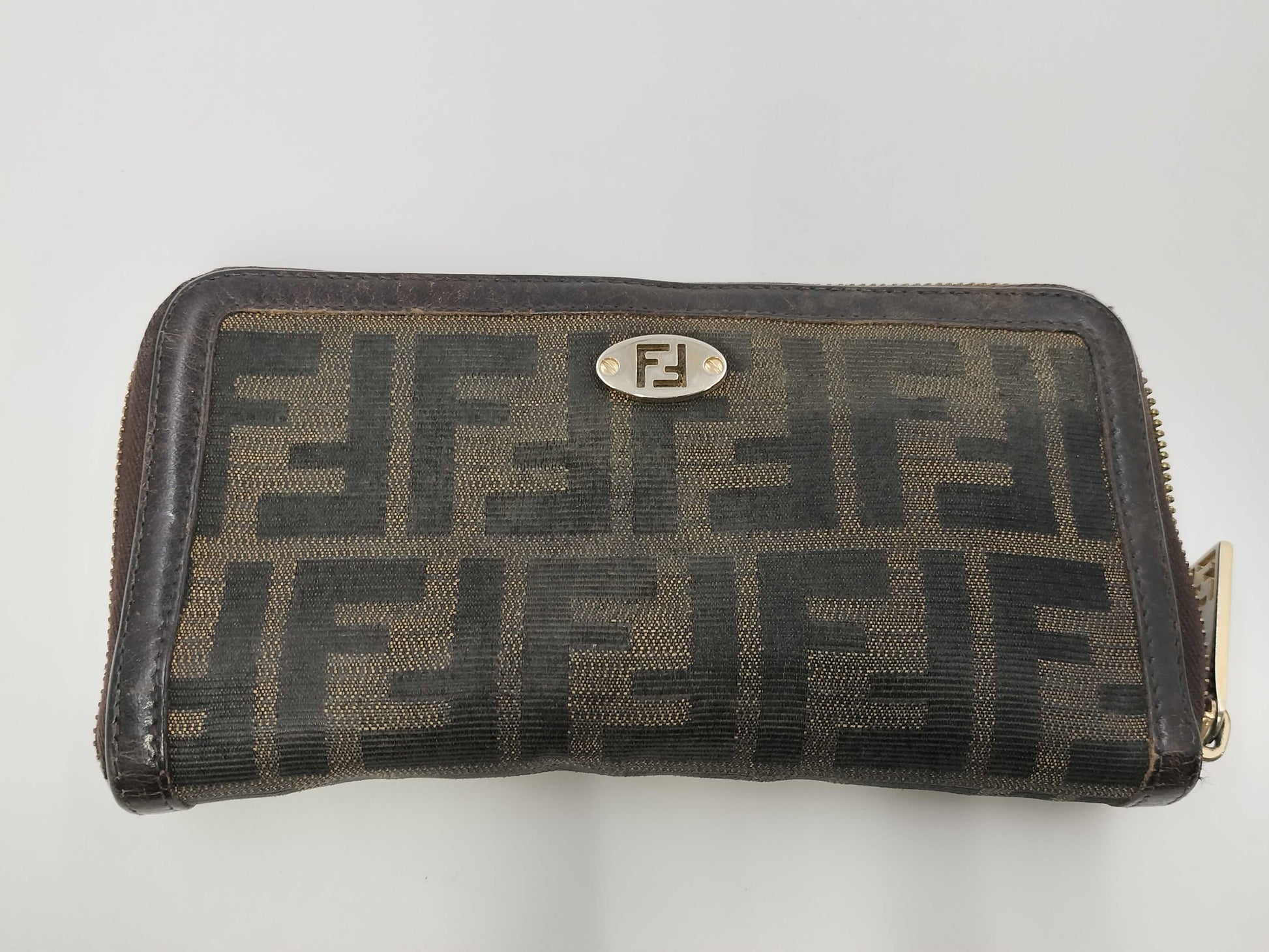FENDI wallet