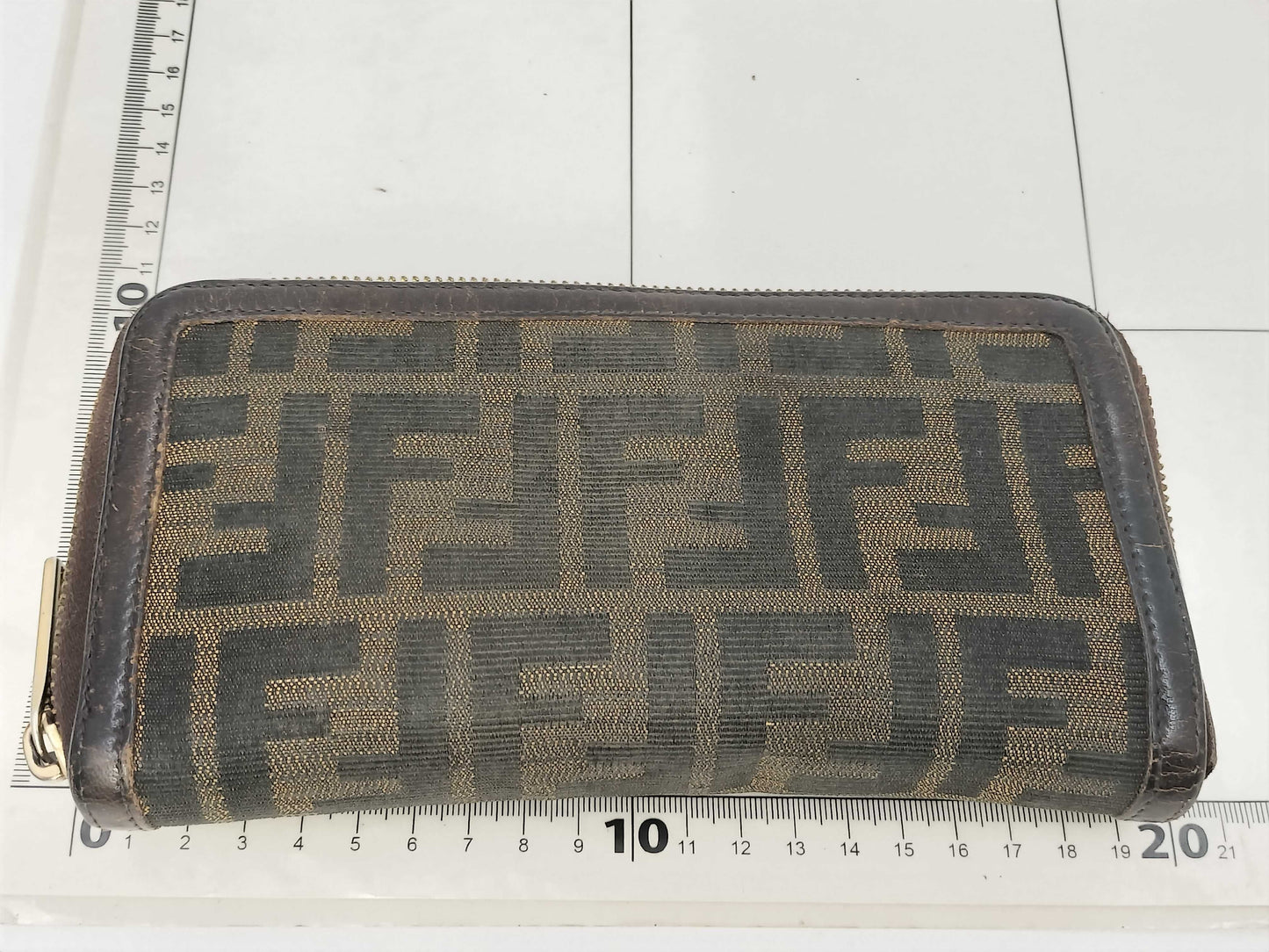 FENDI wallet