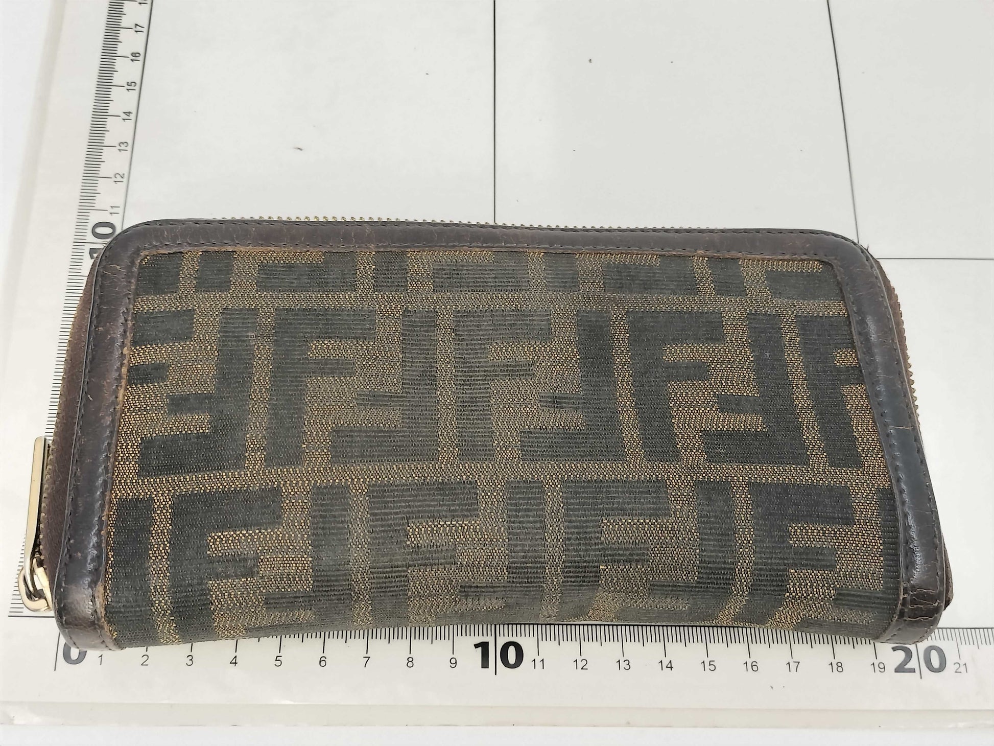 FENDI wallet