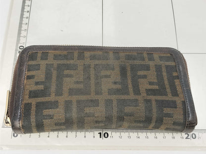 FENDI wallet