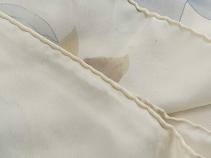 Yves Saint Laurent YSL 2-piece scarf