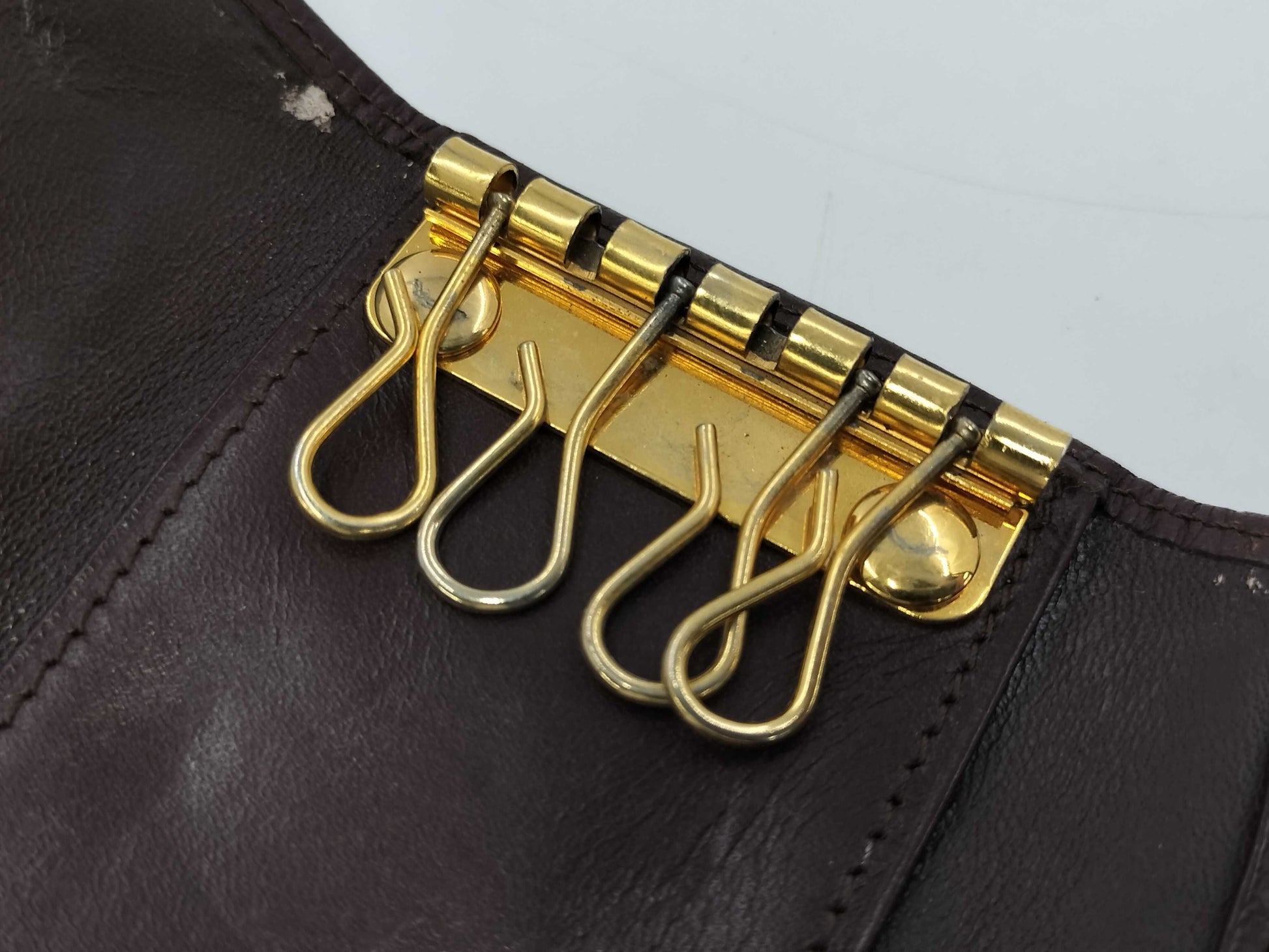 POLO Ralph Lauren Other Key Cases/Key Holders