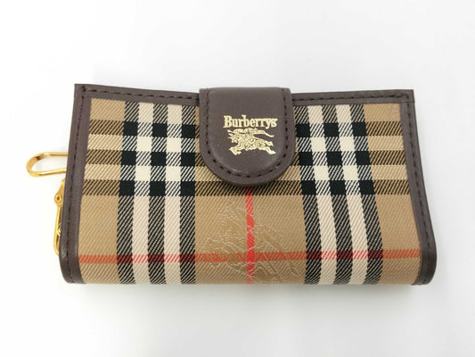 Burberrys Key Case/Key Holder