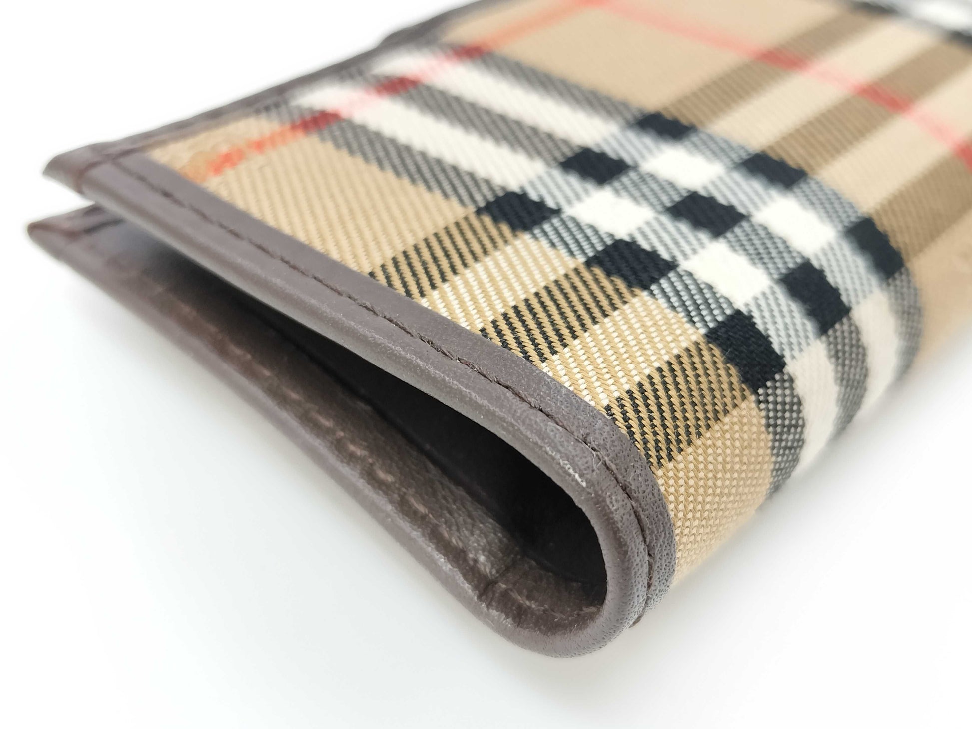 Burberrys Key Case/Key Holder