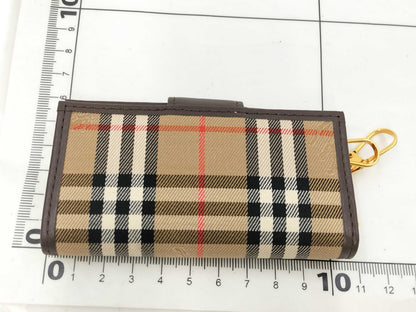Burberrys Key Case/Key Holder