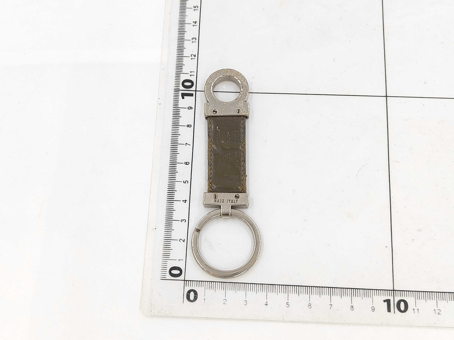 Salvatore Ferragamo Key Ring Other Accessories