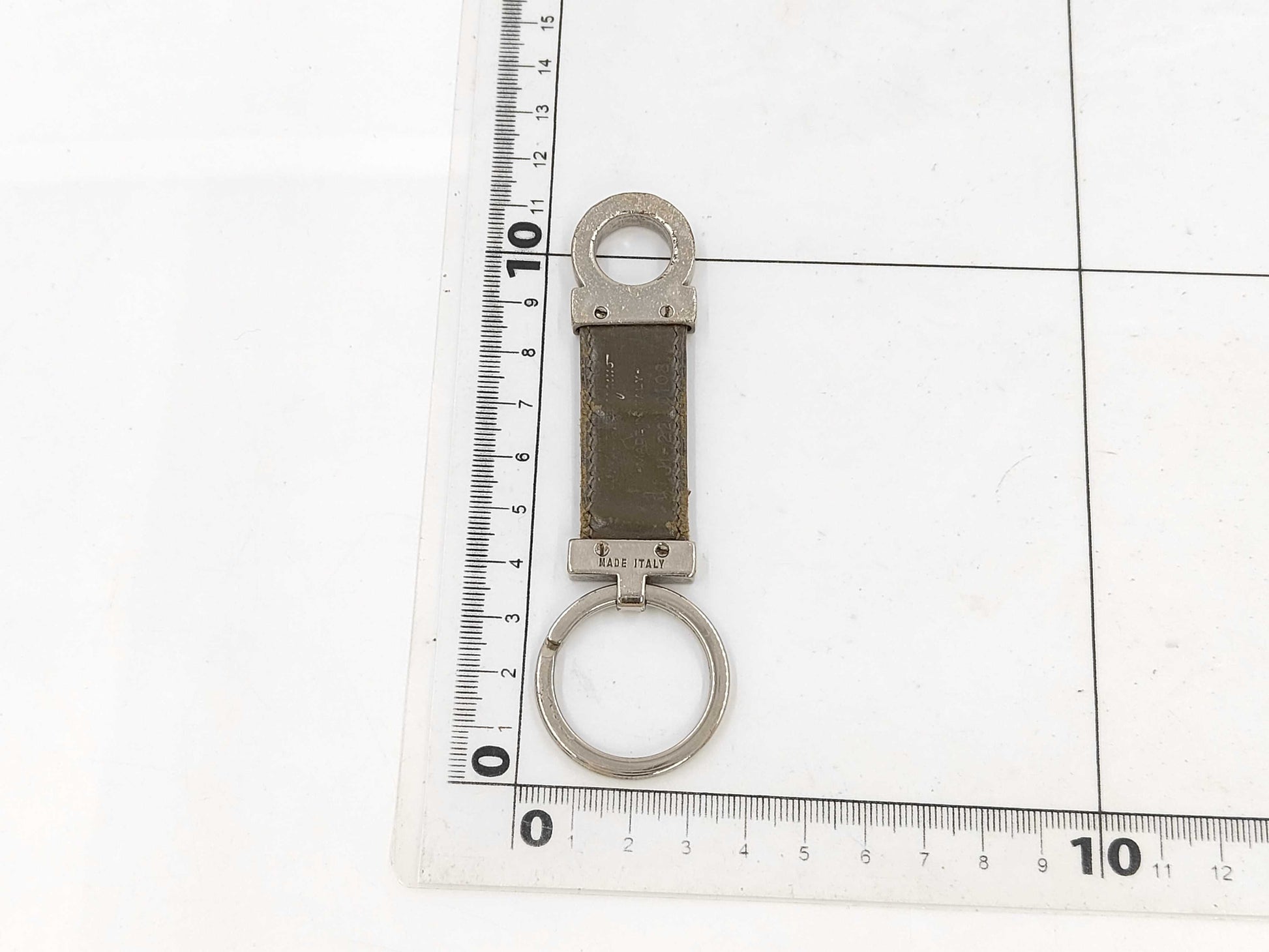 Salvatore Ferragamo Key Ring Other Accessories