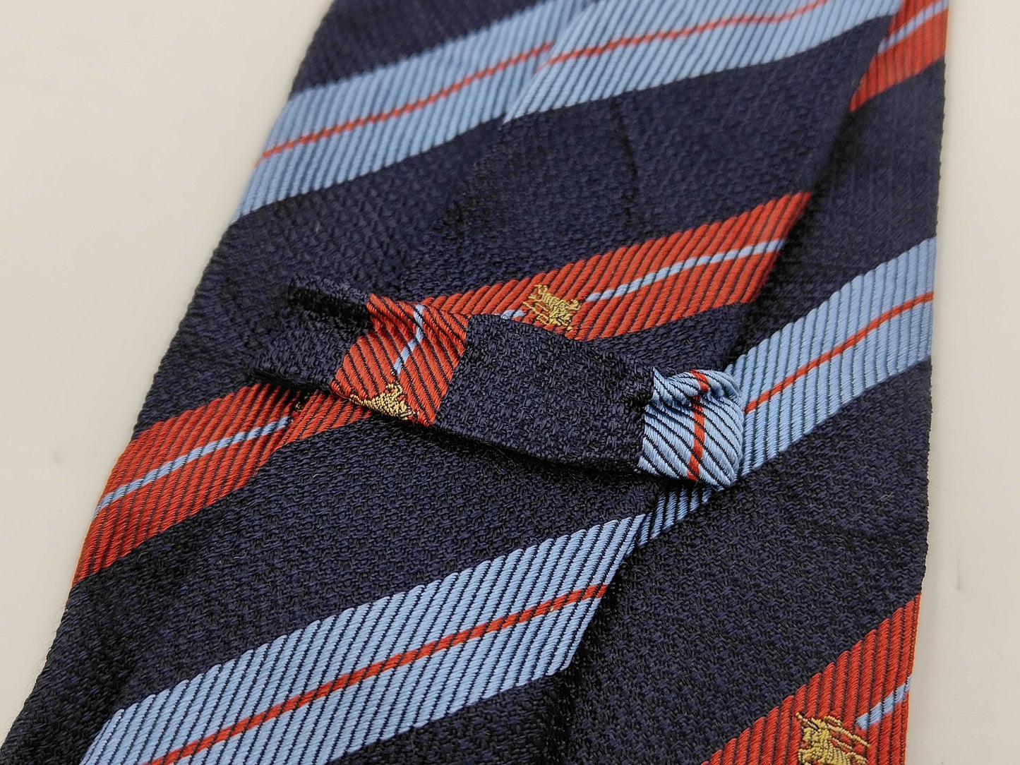 BURBERRY Tie Tie