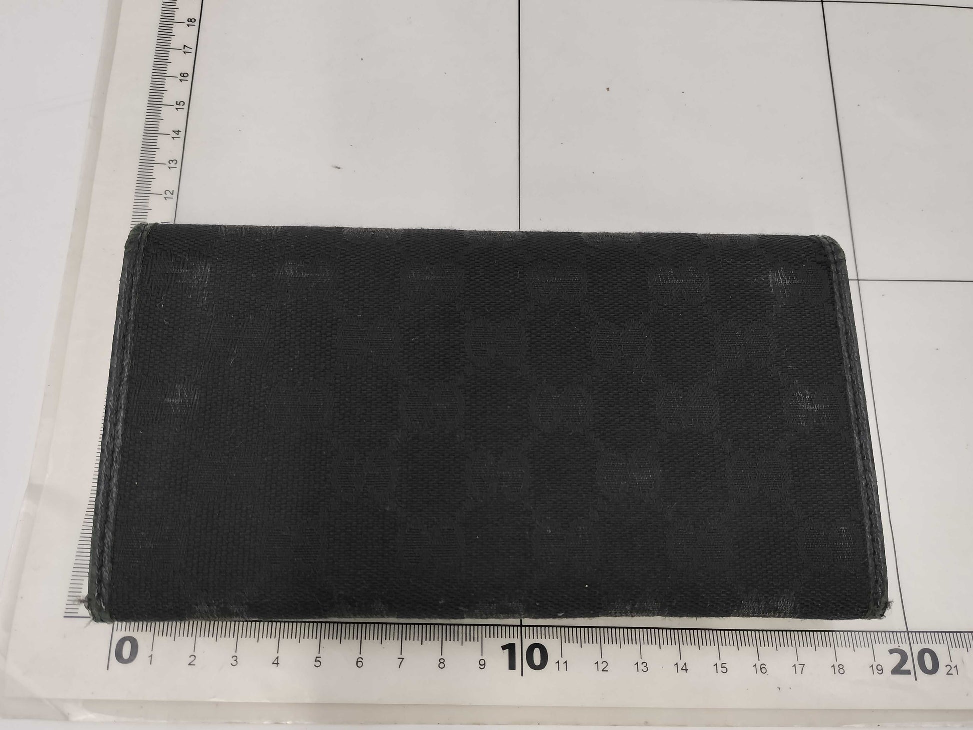 GUCCI Gucci wallet