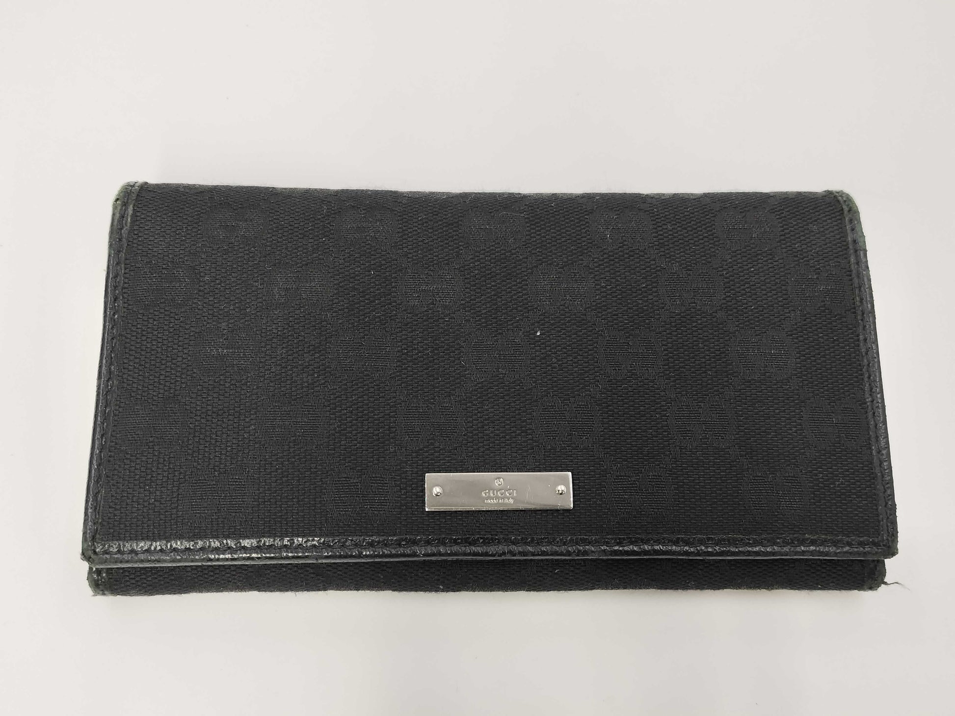 GUCCI Gucci wallet