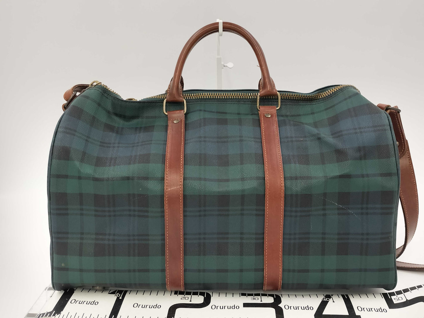 POLO Ralph Lauren Bag Boston Bag