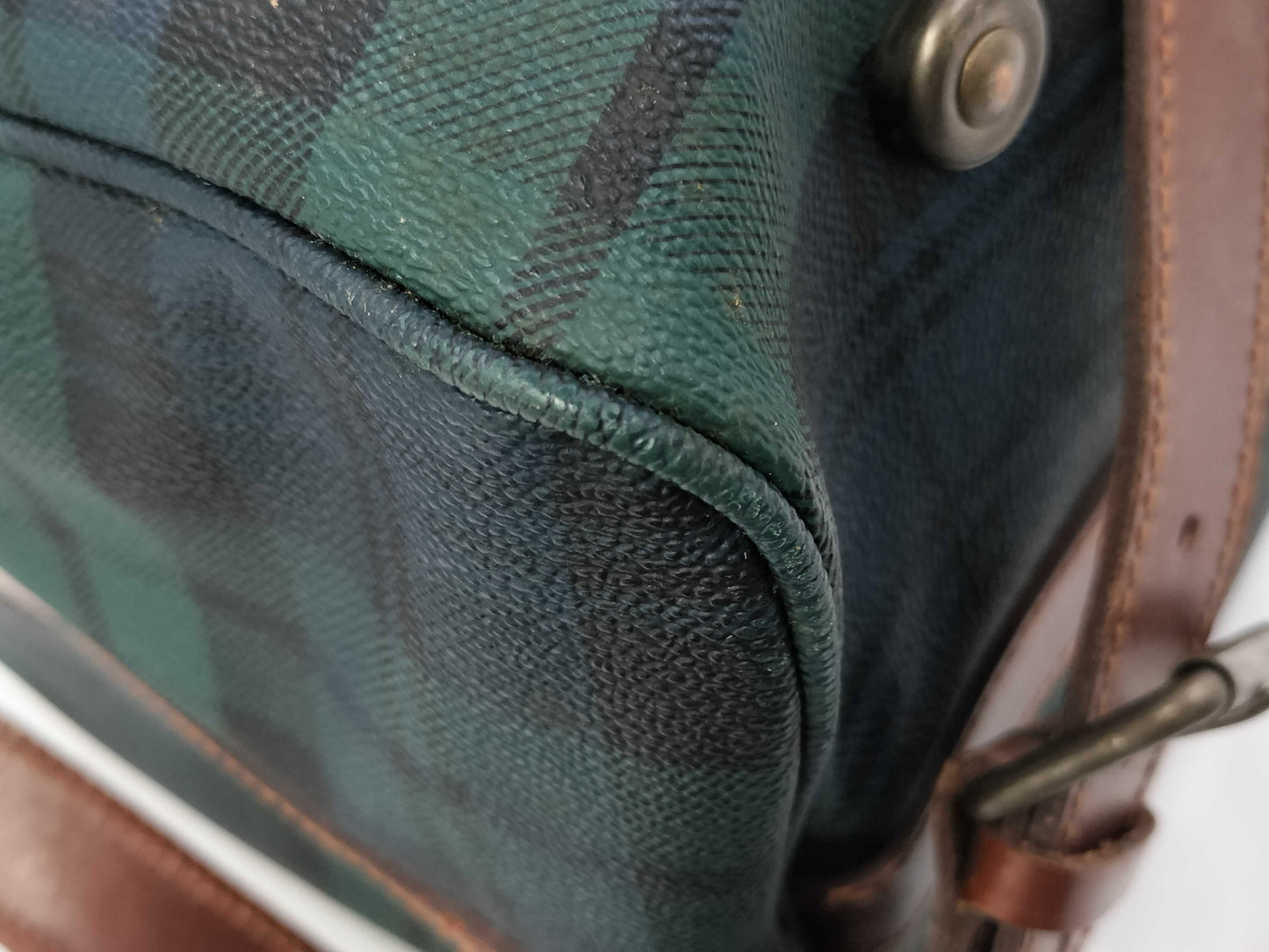 POLO Ralph Lauren Bag Boston Bag