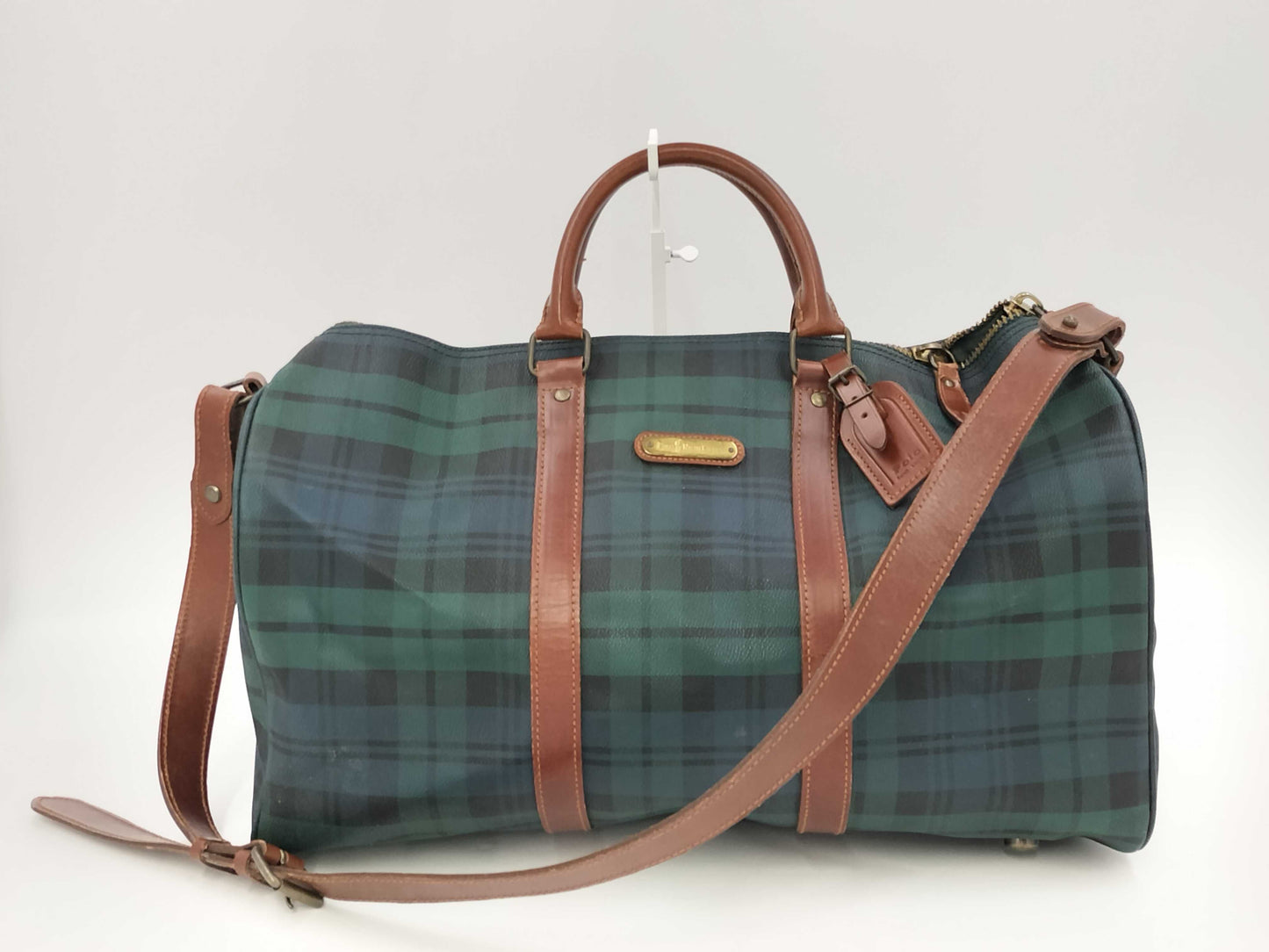 POLO Ralph Lauren Bag Boston Bag