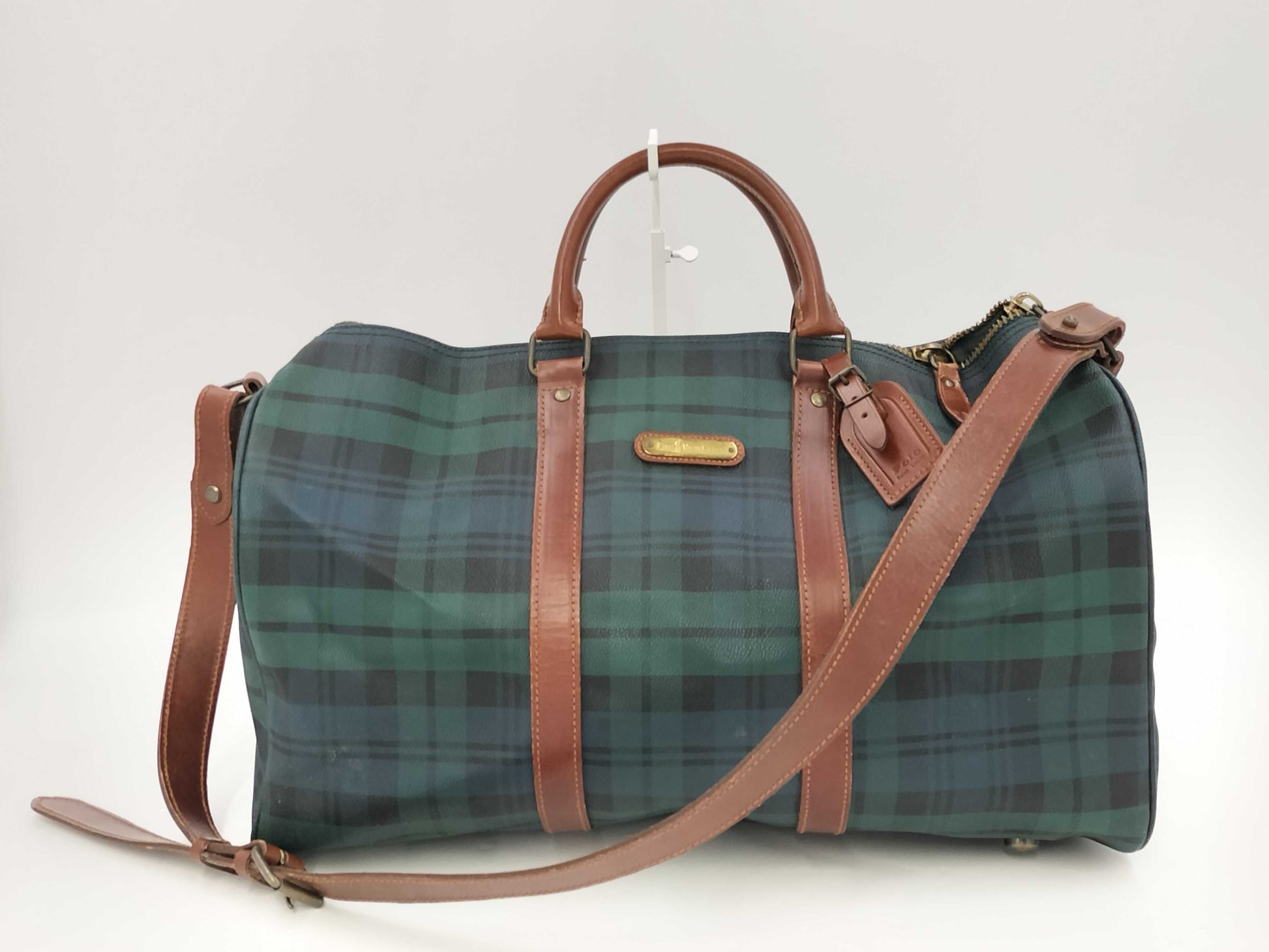 POLO Ralph Lauren Bag Boston Bag