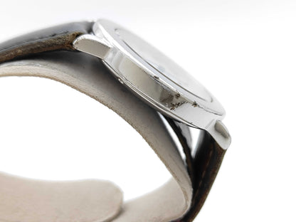 Cartier Mastrond W1006718 18151002718 Quartz Boys' Watch