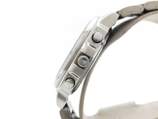 SEIKO 7T92-0CA0 730516 Quartz Men's Watch