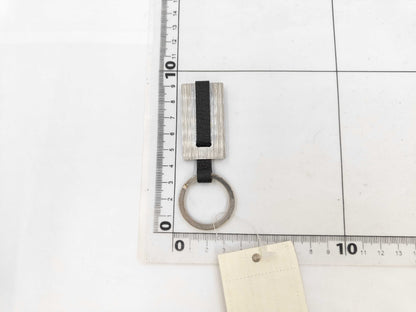 GIORGIO ARMANI Keychains and other accessories