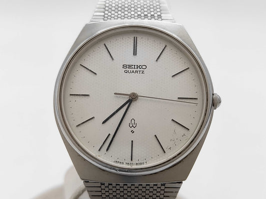 SEIKO 7830-8010 852014 Quartz Boys' Watch