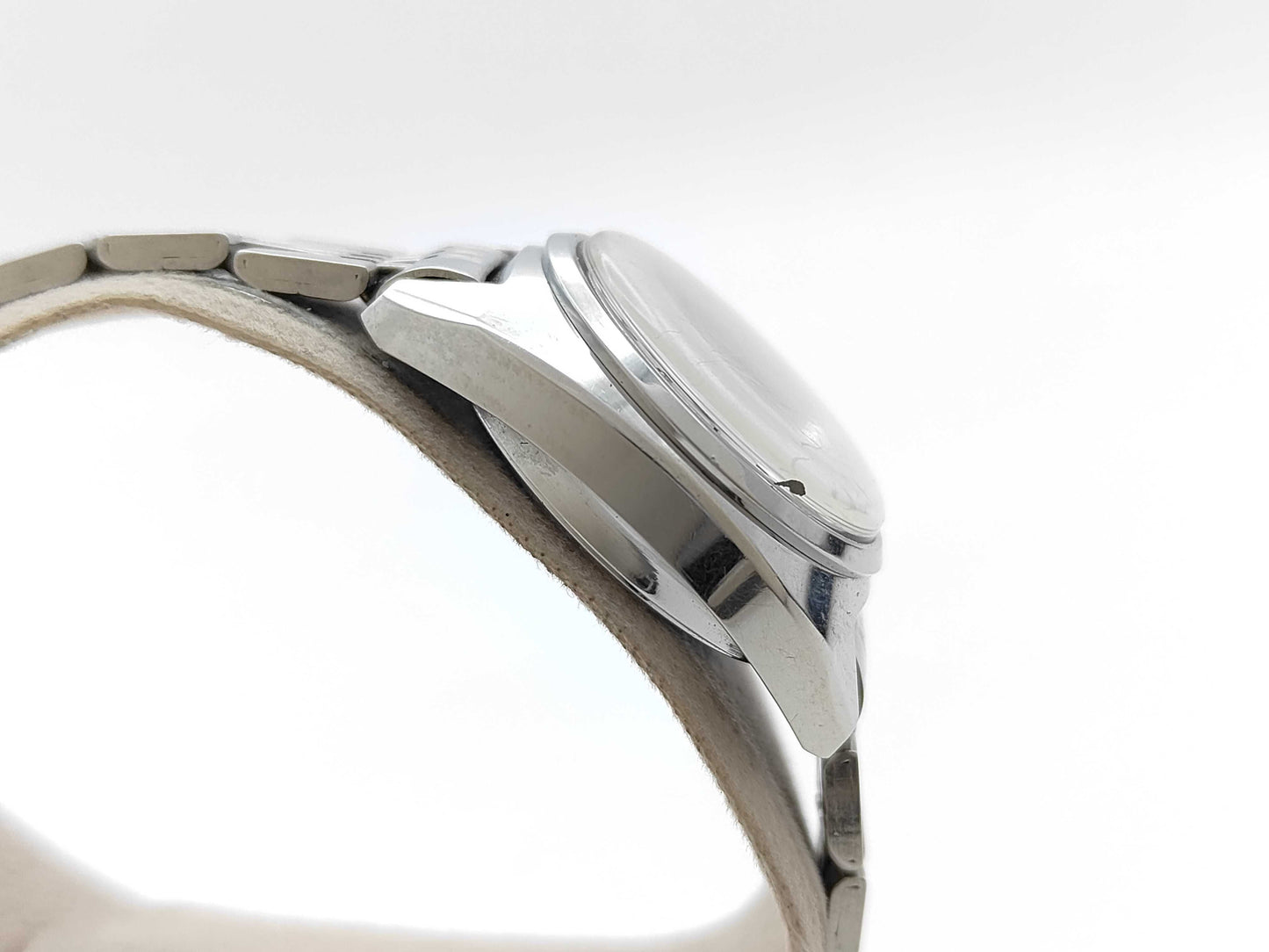 SEIKO 2205-0050 281136 Automatic Women's Watch