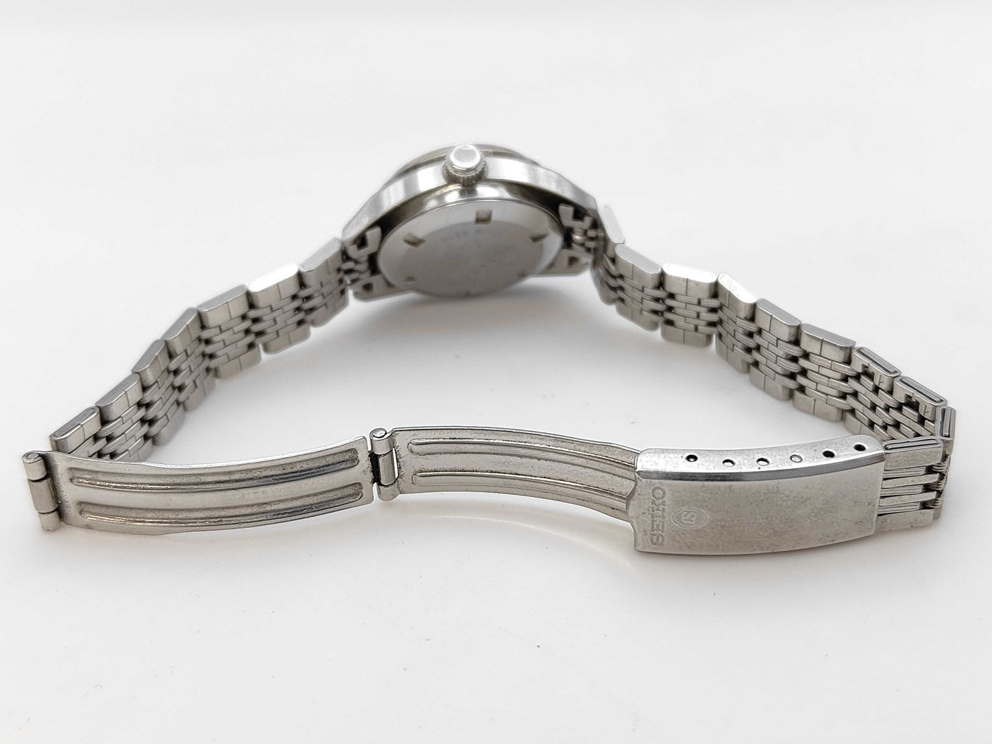 SEIKO 2205-0050 281136 Automatic Women's Watch