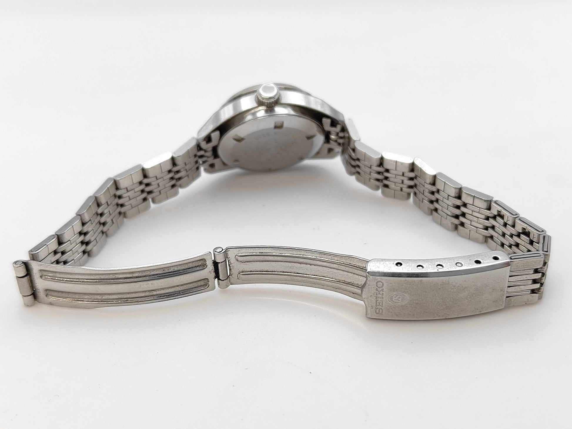 SEIKO 2205-0050 281136 Automatic Women's Watch