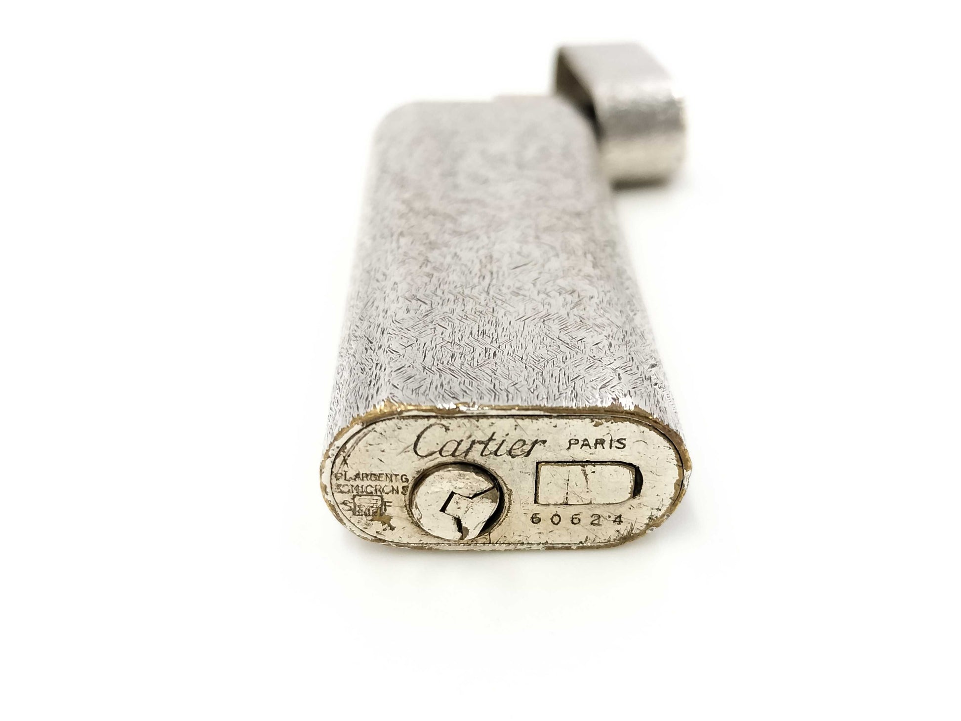 Cartier lighter Cartier lighter