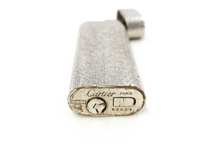 Cartier lighter Cartier lighter