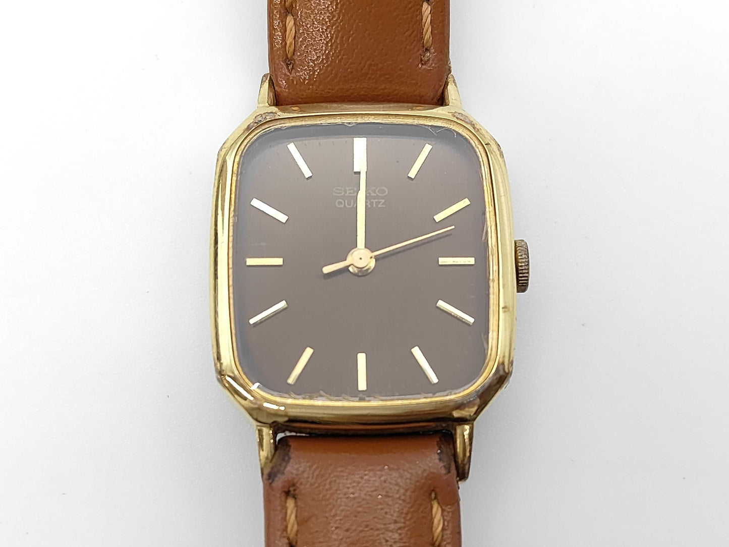 SEIKO 1421-5130 097723 Quartz Women's Watch