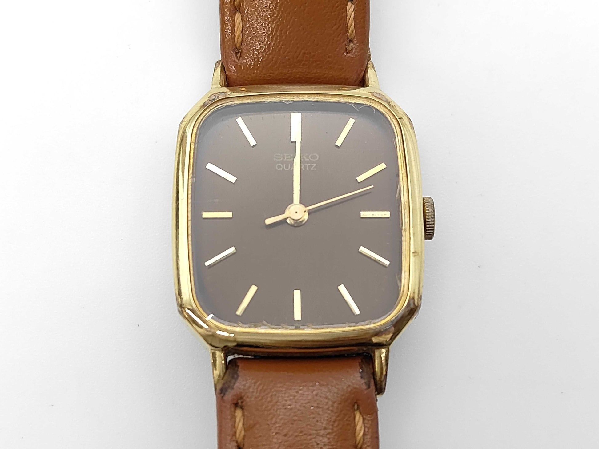 SEIKO 1421-5130 097723 Quartz Women's Watch