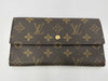 LOUIS VUITTON Louis Vuitton wallet