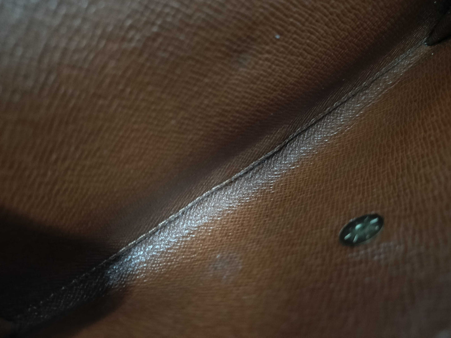 LOUIS VUITTON Louis Vuitton wallet