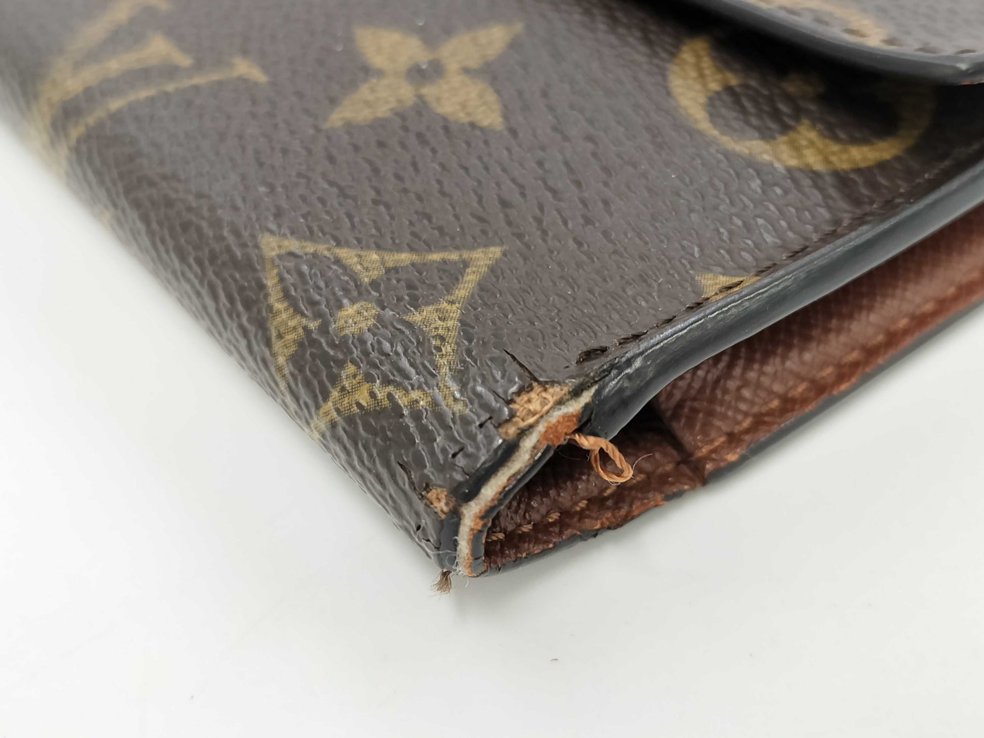 LOUIS VUITTON Louis Vuitton wallet
