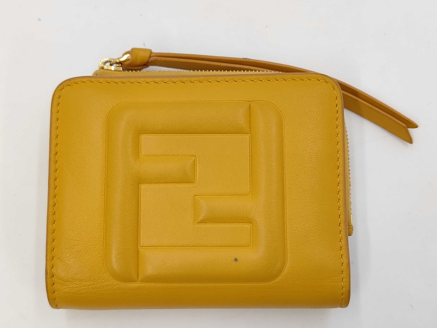 FENDI wallet