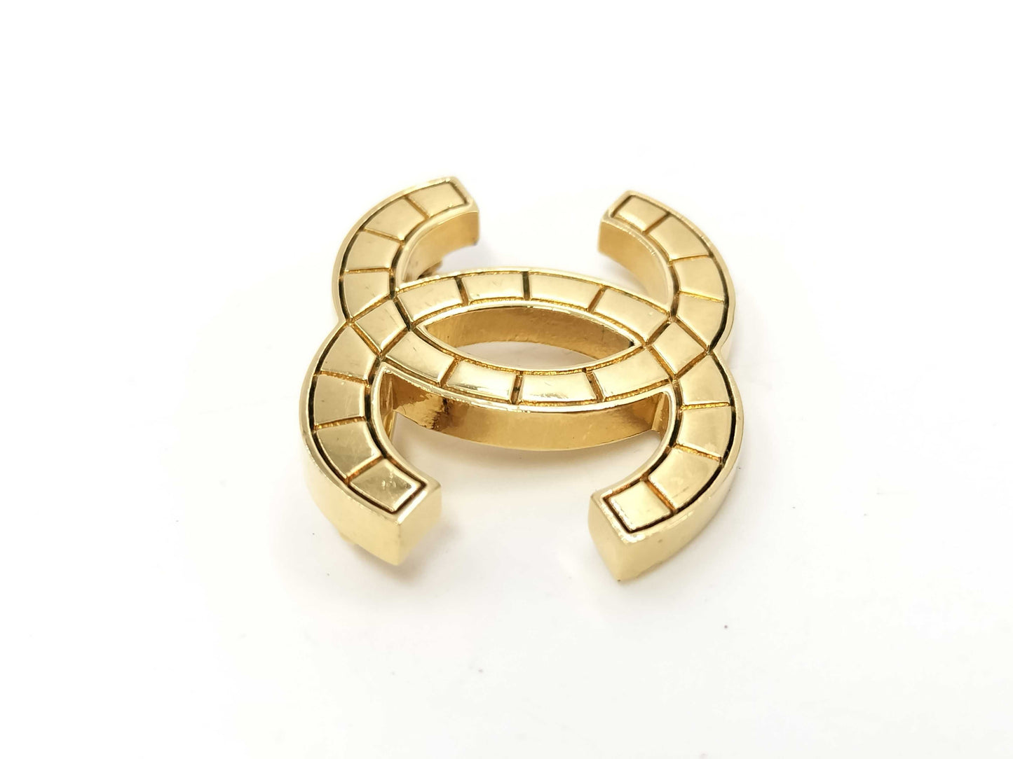CHANEL brooch